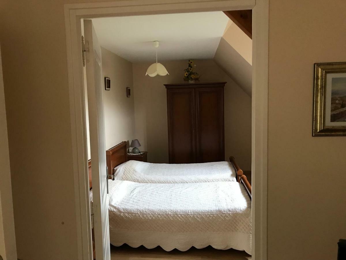 Chambre D'Hote Bel Horizon Pontorson Extérieur photo